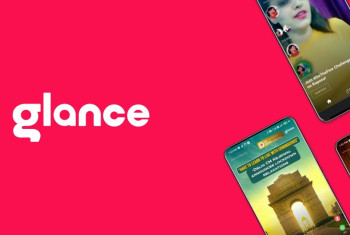 Google очолить раунд інвестицій на $250 млн в індійський мобільний стартап Glance