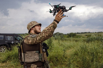 MITS Defense Accelerator makes the first $200,000 investment in Ukrainian Defense Tech startups