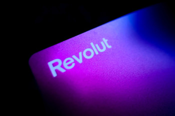 Британський стартап з українським корінням Revolut може продати  акції на $500 млн