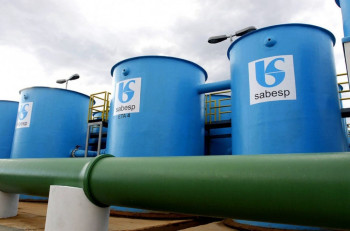 Бразильська санітарна держкомпанія Sabesp приватизована під час розміщення акцій на $2,7 млрд