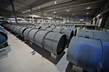 Консорціум банків на чолі з Deutsche Bank та Barclays Bank виділить £181 млн Енергоатому