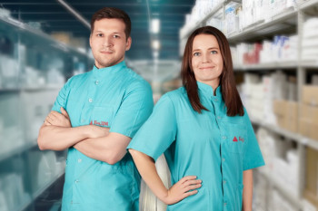 Ukrainian Pharma Distributor BaDM to Invest $100 Million in Building Five New Warehouses