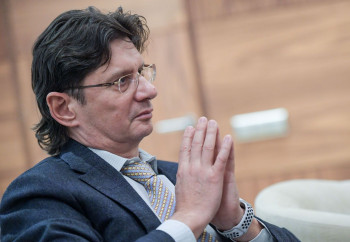 Сооснователь российской Лукойл Федун продал свою долю в компании стоимостью $7 млрд