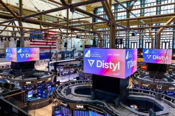 AI-интегратор для бизнеса Distyl AI привлек $175 млн при оценке $1,8 млрд