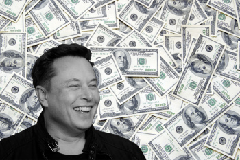 Илон Маск получил рекордную компенсацию в истории: акционеры Tesla одобрили пакет на $1 трлн