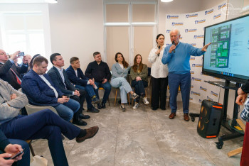 ЄБРР виділяє €100 млн Хансену на будівництво 1800 будинків для переселенців на Київщині