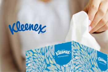 Производитель Kleenex и Huggies покупает американскую фармакомпанию Kenvue за $40 млрд