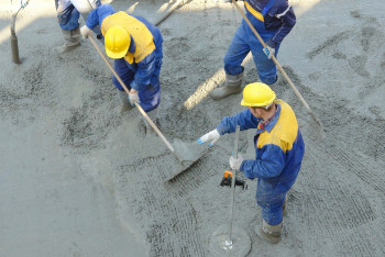 Ирландский поставщик строительных материалов CRH покупает американскую компанию Eco Material за $2,1 млрд 