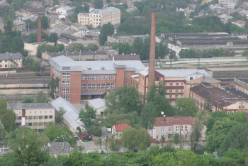 Львовский ликеро-водочный завод продан за 212 млн грн при росте цены на 30%