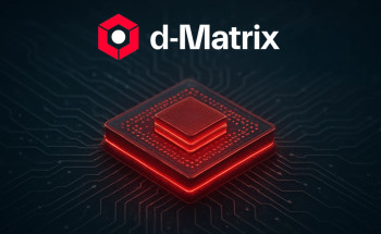 Американский производитель AI-чипов D-Matrix оценен в $2 млрд 