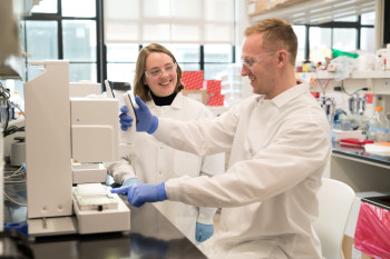 Американская J&J купит биотех-компанию Halda Therapeutics за $3,05 млрд для разработки препаратов против рака