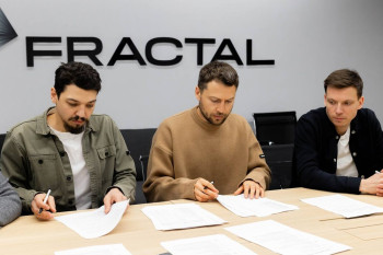 Fractal приобрела долю в украинской видеопродакшн-студии Location 