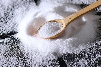 Salt Plant with 15,000-Ton Monthly Capacity Under Construction in Odesa Region to Cover 50% of Ukraine’s Demand