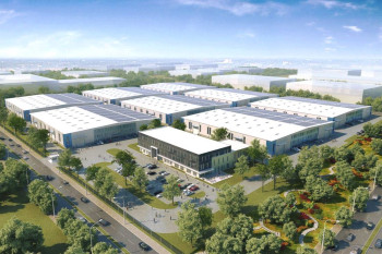New Industrial Park with $11.3 Million Investment to Be Built in Lviv Region