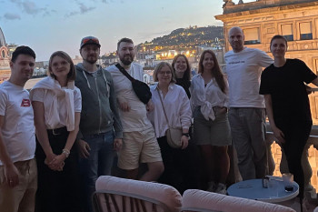 Ukrainian FRACTAL Invests $1 Million in Ukrainian Fintech Startup Finerd