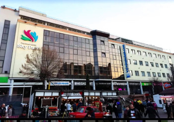 AMCU Approves Inzhur REIT’s Acquisition of Vinnytsia’s Sky Park Mall from Dragon Capital