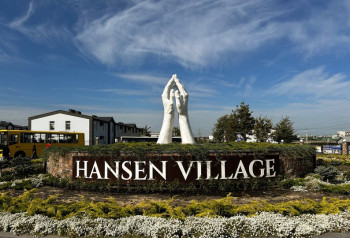 EBRD to Invest €100 Million in 1,800 Apartments Under Hansen Towns Project in Ukraine