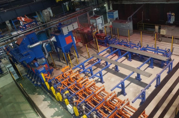 Метинвест Ахметова приобрел румынский трубный завод AMTP Iasi с мощностью 240 тыс т в год