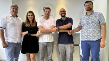 Ukrainian Startup CheckEye Raises $700,000 Over Three Years and Expands to the EU Market