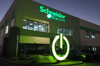 Французская Schneider Electric планирует выкуп акций на €3,5 млрд в рамках стратегии до 2030 года