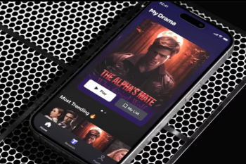 U.S. Studio FOX Entertainment Invests in Ukrainian Tech Company Holywater