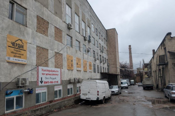 Киевский автомобильный ремонтный завод продали снова и почти вдвое дешевле 