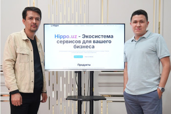 Ukraine’s Vchasno Group invests $1 million in Uzbek startup Hippo.uz