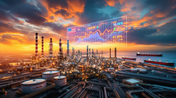 U.S. Extends Lukoil’s Divestment Deadline as the Company Scrambles to Offload €14bn Global Portfolio