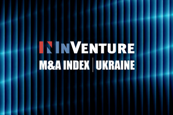 InVenture M&A Index | Ukraine