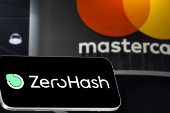 Mastercard готовится купить криптостартап Zerohash почти за $2 млрд 