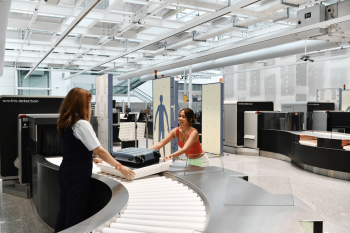 Британская Smiths Group продает подразделение по досмотру багажа Smiths Detection за $2,65 млрд