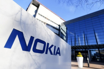 Американская Nvidia инвестирует $1 млрд в финского производителя 5G-оборудования Nokia