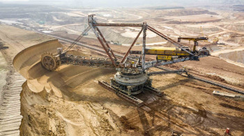 Neqsol Holding інвестує понад 400 млн грн в ОГХК і розпочне глибоку переробку титану в Україні