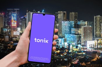 Украинская Diligent Capital Partners возглавила $12 млн раунд инвестиций в филиппинский необанк Tonik