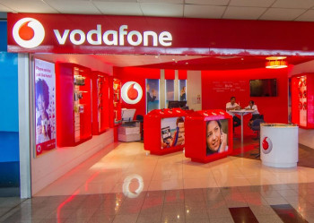 Vodafone Украина выкупила евробонды на $5,2 млн по цене 85% от номинала