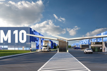 Norfund’s Ukraine Investment Fund to Invest €8.5 Million in the Expansion of M10 Lviv Industrial Park