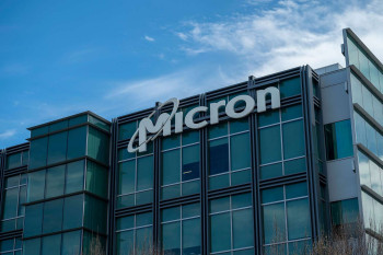 Micron инвестирует $9,6 млрд в завод на западе Японии 