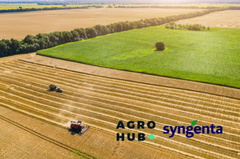 Global Agro Benchmark 2025: Україна демонструє найвищу врожайність серед ключових аграрних експортерів — дослідження Agrohub