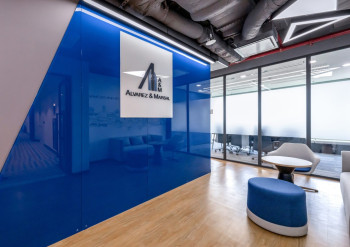 Alvarez & Marsal (A&M) призначили інвестиційним радником Фонду відбудови України