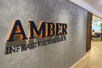 IFC Confirms Participation: €40m in Direct Investment into Amber Dragon Ukraine Infrastructure Fund I