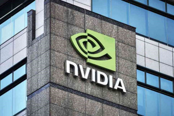 Японская SoftBank продала долю в американской Nvidia за $5,8 млрд 