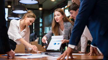 Какой бизнес купить в Украине в 2025 году: топ направлений для инвестирования