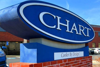 Американская нефтяная компания Baker Hughes приобретает Chart Industries в сделке на сумму $13,6 млрд