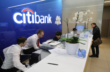 Останній великий американський банк Citibank остаточно згортає бізнес у Росії