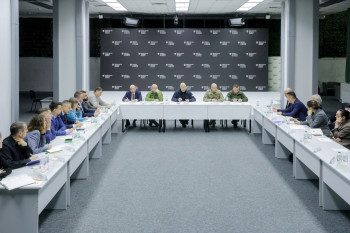 Banking Consortium to Provide UAH 21.5 Billion in State-Guaranteed Financing to Ukraine’s Defense Industry