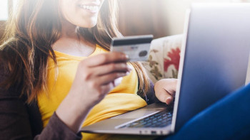 На что тратит кредиты малый и средний бизнес в Украине