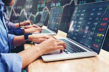 Ukraine to Launch New Stock Exchange with EBRD Support