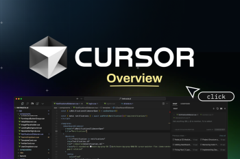 Американский AI-стартап Cursor привлек $2,3 млрд при оценке $29,3 млрд