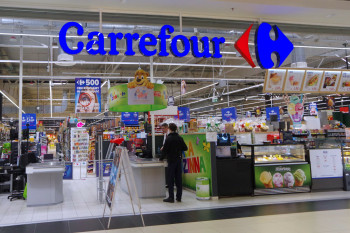 Ukrainian Fozzy Group May Emerge as an Unexpected Contender for Carrefour Polska Acquisition
