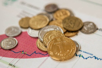 Украина полностью выводит ВВП-варранты из обращения в обмен на еврооблигации на $3,5 млрд